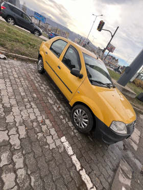 Dacia Logan, снимка 6