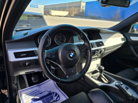 BMW 530 Xdrive M tech Facelift, снимка 16 - Автомобили и джипове - 44466684