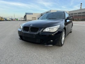     BMW 530 Xdrive M tech Facelift