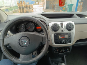 Dacia Dokker 1,5 N1, снимка 15