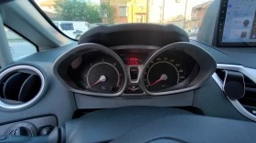 Ford Fiesta, снимка 14