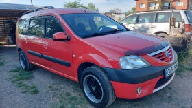 Dacia Logan MCV I, снимка 2