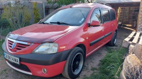 Dacia Logan MCV I, снимка 3