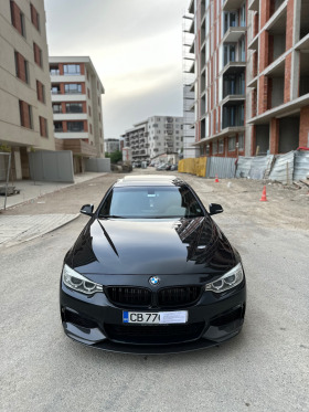 BMW 435 435i xdrive M performance / Harman Kardon