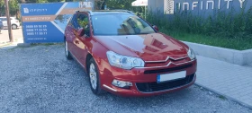 Обява за продажба на Citroen C5 ~8 200 лв. - изображение 1