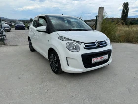 Citroen C1 1.0 vti euro 6 | Mobile.bg    3