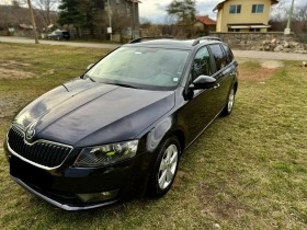 Skoda Octavia Комби, снимка 3