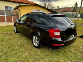 Skoda Octavia Комби, снимка 5