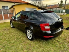 Skoda Octavia Комби, снимка 10