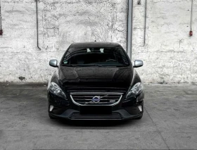 Volvo V40 2.0 D4 R Design 190HP  | Mobile.bg    4