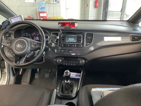 Kia Carens 1, 7CRDI-7места - [7] 