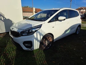 Kia Carens 1, 7CRDI-7места - [2] 