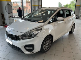 Kia Carens 1, 7CRDI-7 | Mobile.bg    1