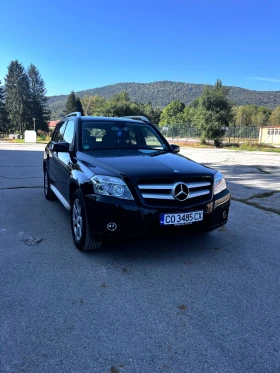 Mercedes-Benz GLK | Mobile.bg    1