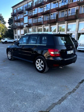 Mercedes-Benz GLK | Mobile.bg    5