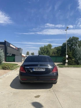 Mercedes-Benz S 350, снимка 5