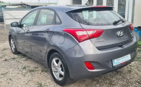 Hyundai I30 1.6i-135коня Швейцария , снимка 8