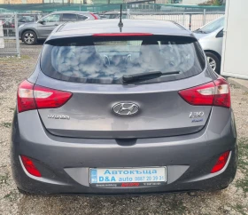 Hyundai I30 1.6i-135коня Швейцария , снимка 5