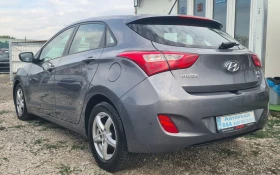 Hyundai I30 1.6i-135   | Mobile.bg    6