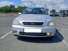 Opel Astra, снимка 4