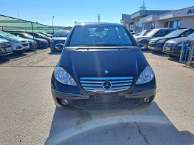     Mercedes-Benz A 180 CDI