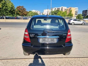 Mercedes-Benz A 180 CDI, снимка 4