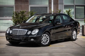 Mercedes-Benz E 200 Kompressor - [2] 