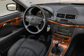 Mercedes-Benz E 200 Kompressor - [12] 