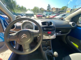 Citroen C1 1.0 68кс., снимка 10