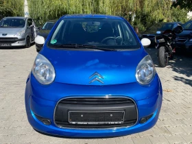 Citroen C1 1.0 68кс., снимка 6