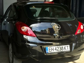 Opel Corsa D 1.2 БЕНЗИН/ГАЗ ФАБРИЧНА, снимка 16