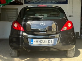 Opel Corsa D 1.2 БЕНЗИН/ГАЗ ФАБРИЧНА, снимка 15