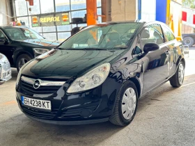 Opel Corsa D 1.2 БЕНЗИН/ГАЗ ФАБРИЧНА, снимка 2