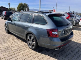 Skoda Octavia VRS 2.0TSI AVTOMAT/PANORAMA/NAVI ЛИЗИНГ, снимка 8