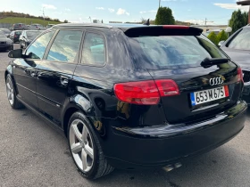 Audi A3 2.0TDI S line, снимка 5