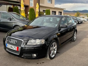 Audi A3 2.0TDI S line, снимка 1