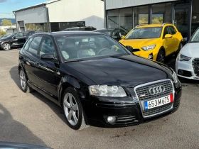 Audi A3 2.0TDI S line, снимка 2