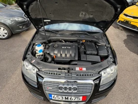 Audi A3 2.0TDI S line, снимка 4