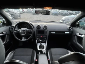 Audi A3 2.0TDI S line, снимка 11