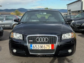 Audi A3 2.0TDI S line, снимка 3