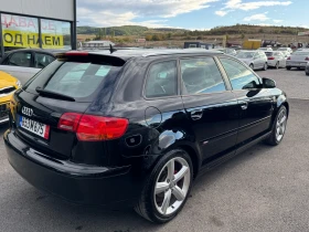 Audi A3 2.0TDI S line, снимка 6