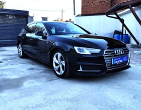 Audi A4 40 Quattro S Line Sport | Mobile.bg    3