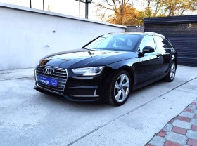 Audi A4 40 Quattro S Line Sport | Mobile.bg    2