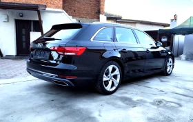 Audi A4 40 Quattro S Line Sport, снимка 4