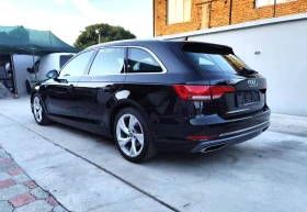 Audi A4 40 Quattro S Line Sport, снимка 6