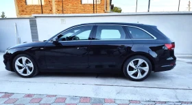 Audi A4 40 Quattro S Line Sport | Mobile.bg    5