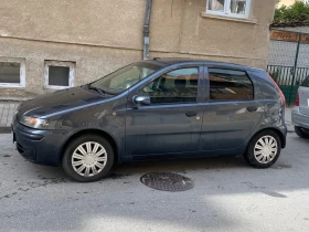 Fiat Punto, снимка 1