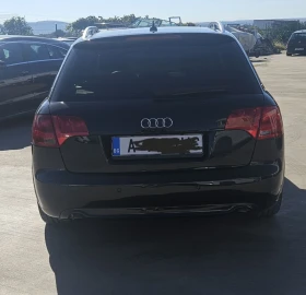 Audi A4 B7 3.0 tdi, снимка 4