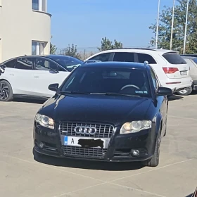 Audi A4 B7 3.0 tdi, снимка 2