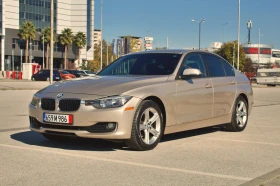 BMW 328 F30 1